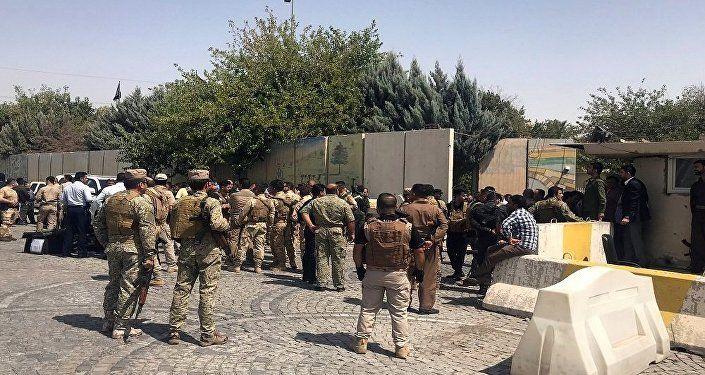 هاوپەیمانیی نەسڕ: ئاسایش دۆسیەی لە پێشینەیە و دەبێت هەمووان هاوئاهەنگ بن لەپێناو بەزاندنی تیرۆر