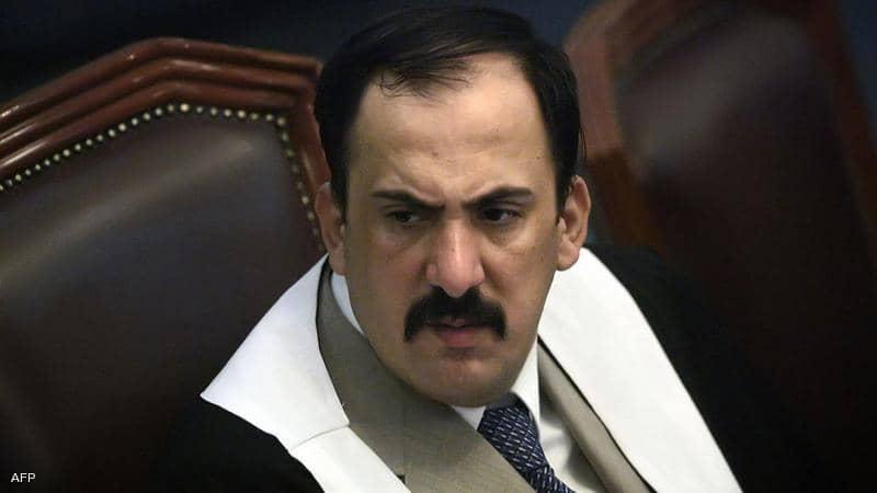 عەبادی لەبارەی عورەیبییەوە پاش کۆچکردنی: بەکۆچی دواییان پیاوێکی یاسا و عەدالەتمان لەدەستدا