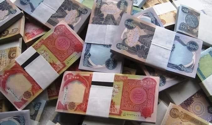 إئتلاف النصر: خفض سعر صرف الدينار وتقليل دخل المواطن يؤدي الى تفاقم الأزمة الاقتصادية على الفقراء