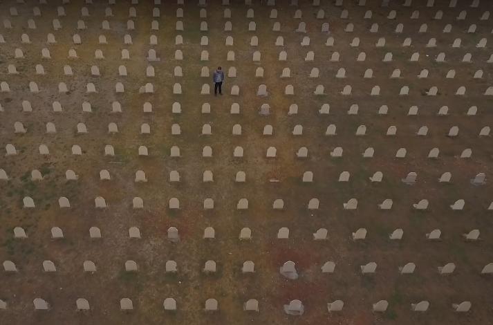 Al Nasr Coalition: Halabja is a blot on the forehead of the Black Baath