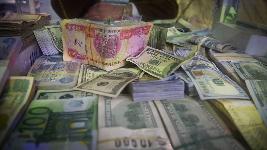 الدكتور العبادي: الإقتراض سياسة كارثية ستقود الى الإنهيار المالي