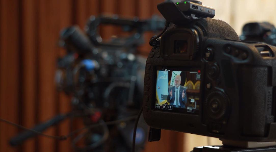 العبادي: الإدارة الأميريكية الحالية هي الأولى التي تخلو من متخصصين في الشأن العراقي منذ ما قبل 2003