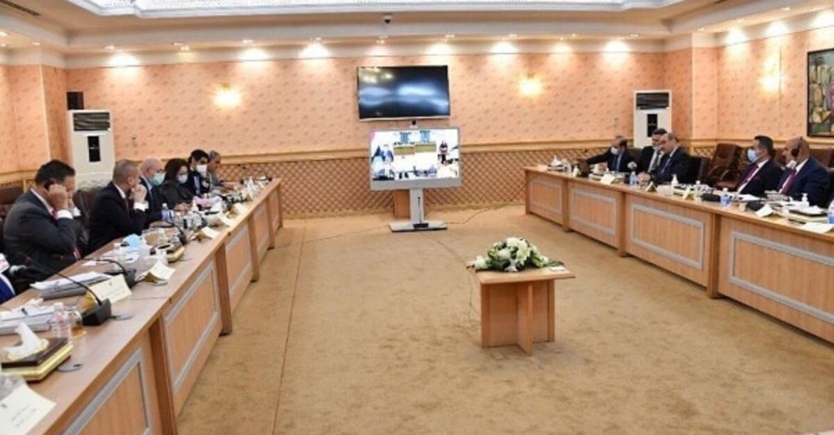 هاوپەیمانی نەسڕ: داواکاریین لە شاندی عیڕاقی دانوستکار هەڵوێستی ستراتیژیی ژیر و چاونەترسانە بەرپا بکە