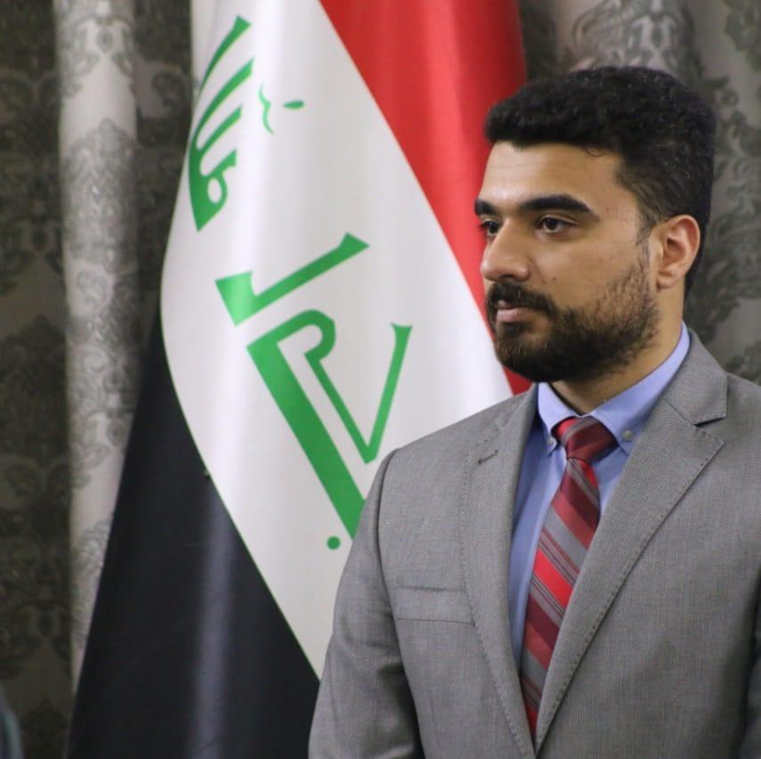 Al Nasr Coalition: Iraq, with its religious authority and governmental and constitutional institutio