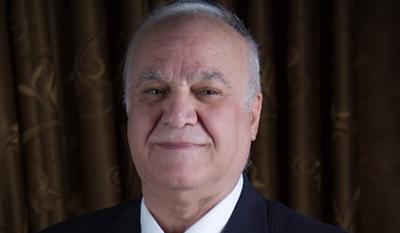 عەبادى: پیاوى دەوڵەت لە ئاسیاى دیموکراتییدا