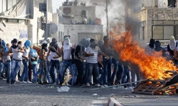 ائتلاف النصر: ندين العدوان على شعب فلسطين وندعو العالم لإنهاء معاناته