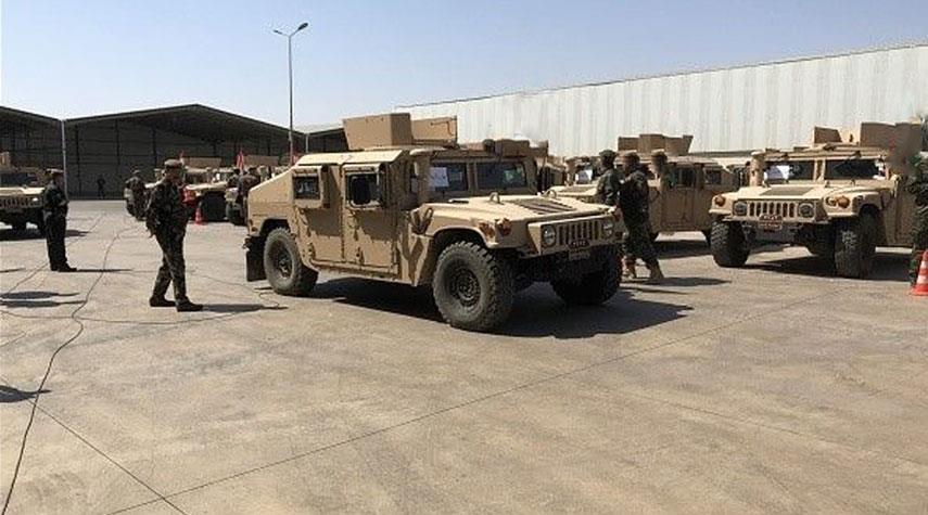 هاوپەیمانیی نەسڕ: تیرۆری داعشی دەبێت رابگیرێت