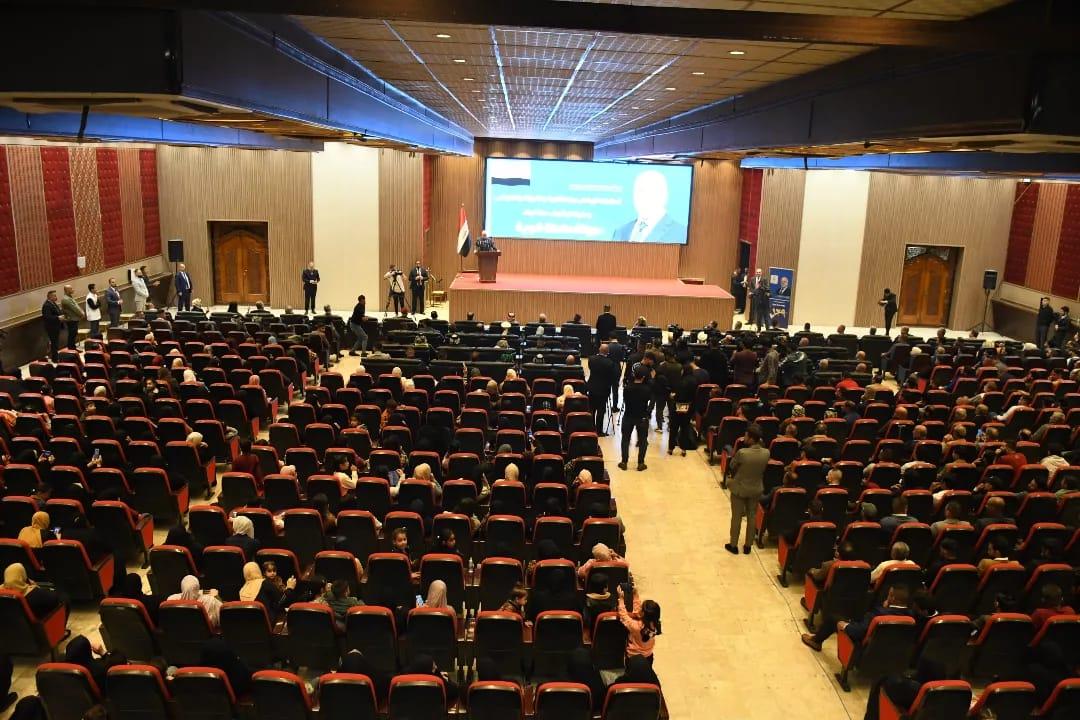 Dr. Haider Al-Abadi’s speech on the sixth anniversary of the victory over ISIS