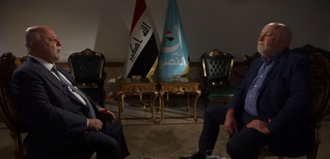 Al-Abadi: The economy is the biggest challenge that Iraq will face in the coming years. The time of 