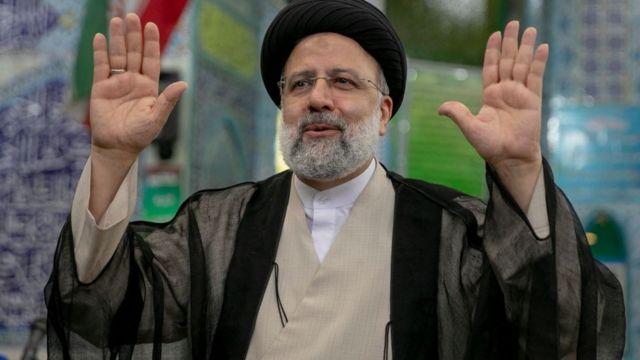 خاوەنی بەخشندەیی و فەخامەت بەڕێز ئیبراهیم رەئیسی بەڕێز..