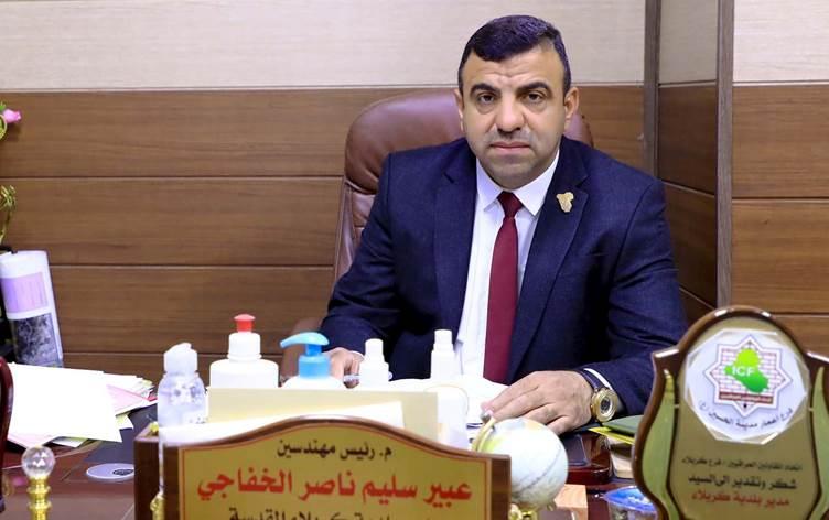 هاوپەیمانیی نەسڕ: دەوڵەت لە ململانێ و زۆراندایە لەگەڵ نادەوڵەتدا لەپێناو مانەوە