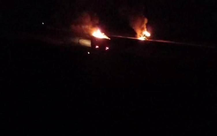 The Alliance of State Forces: We condemn targeting the Popular Mobilization units and call for prese